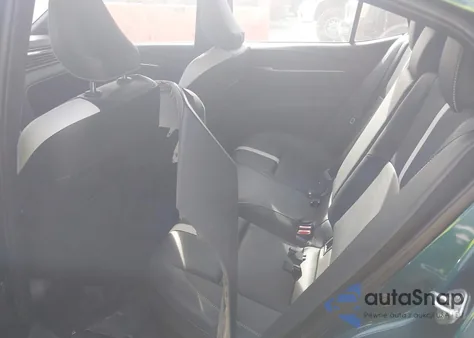 2025 Toyota Camry Se из США, поврежденный, VIN 4T1DAACK4SU032667